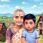 Sharaddh Moral Story in Hindi