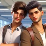 True Friendship Story