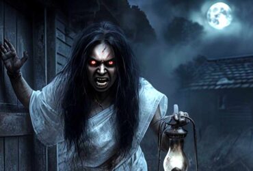 village horror story in hindi