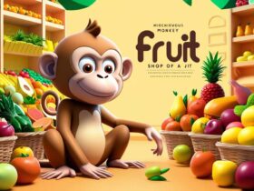 Bandar ki Kahani in Hindi