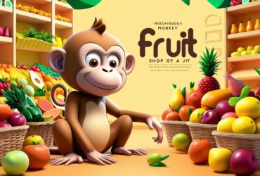 Bandar ki Kahani in Hindi