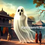 Bhoot Ke Dar Ki Kahani