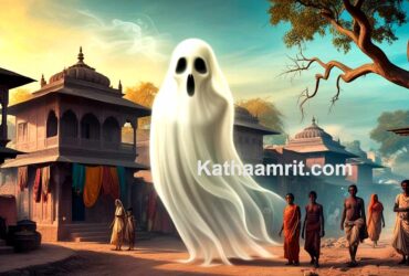 Bhoot Ke Dar Ki Kahani