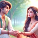 Emotional Love Story In Hindi