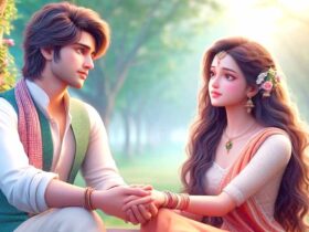 Emotional Love Story In Hindi