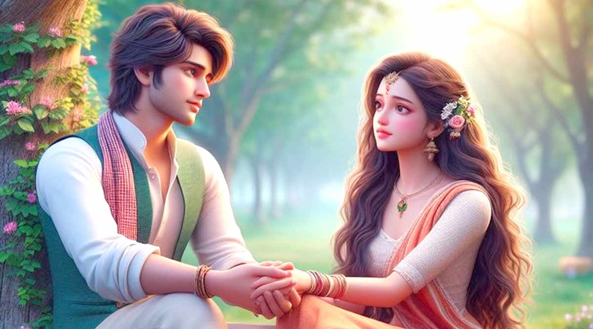 Emotional Love Story In Hindi