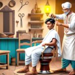 Hindi Story for Kids Never Lie