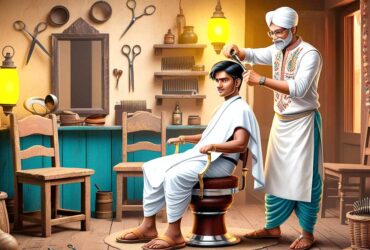 Hindi Story for Kids Never Lie