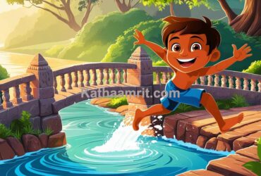 Poor Boy Story Hindi