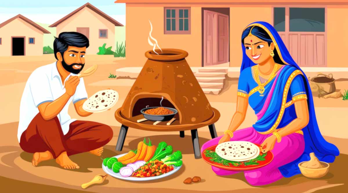 Education Hindi Kahani