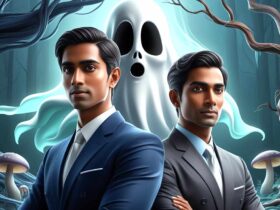 Ghost Kahani in Hindi