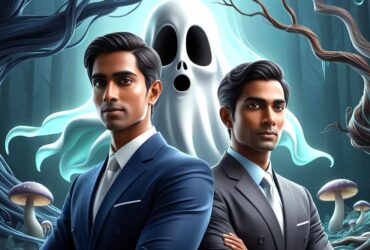 Ghost Kahani in Hindi