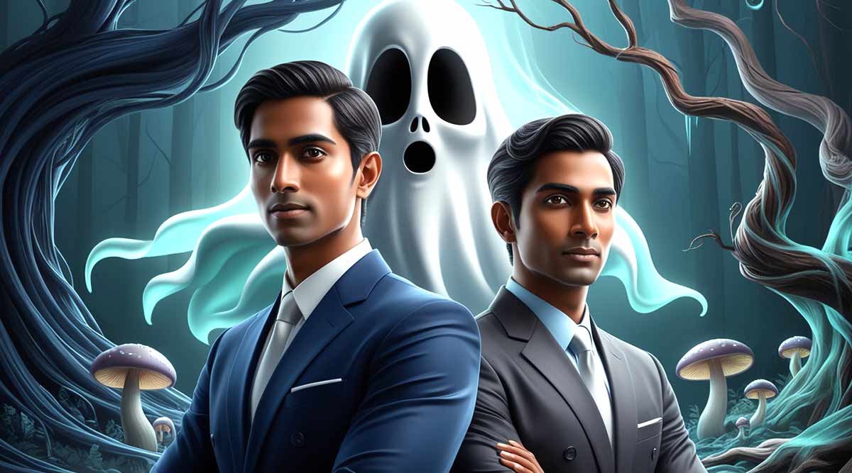 Ghost Kahani in Hindi