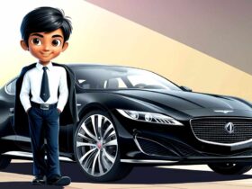 Rich Boy Story in Hindi