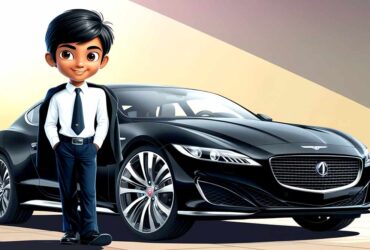 Rich Boy Story in Hindi