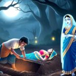 Scary Horror Story in Hindi