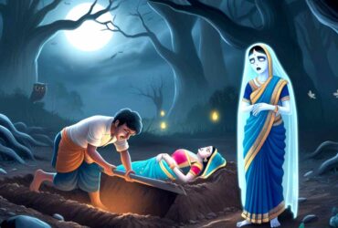 Scary Horror Story in Hindi