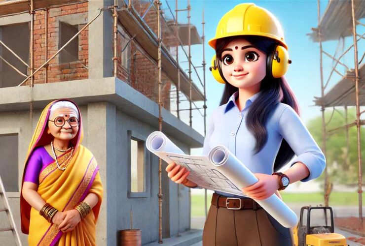 Desi Kahani Moral Story