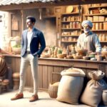 Lalach Buri Bala Kahani in Hindi