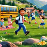 Picnic Story in Hindi