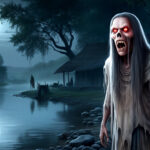 Ghost Story of Black River