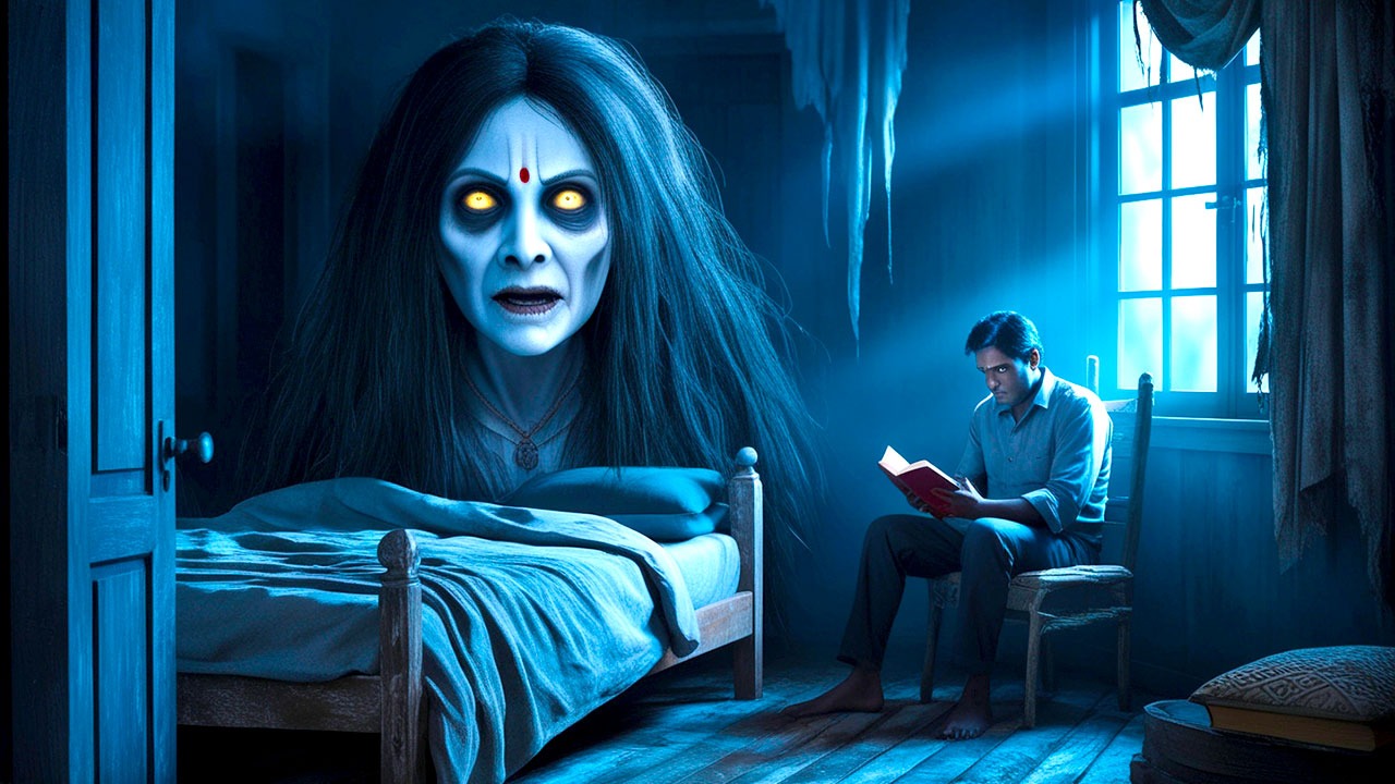 Chudail Ke Kahani Hindi