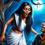 Horror Story Adhura Pyar