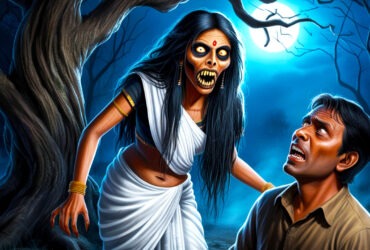 Horror Story Adhura Pyar