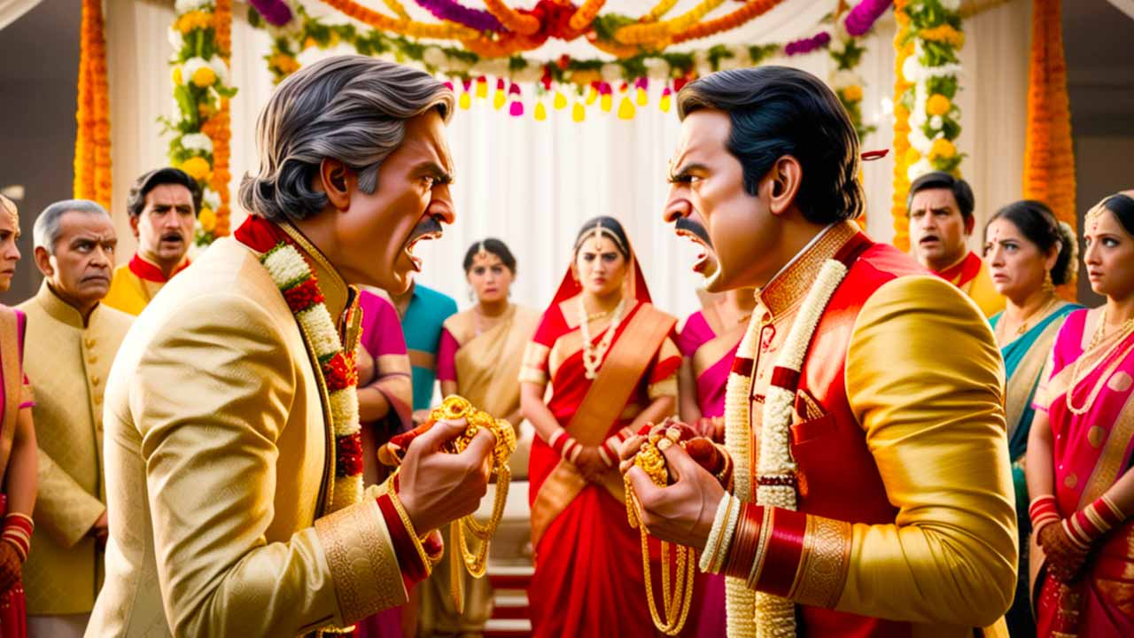 Honesty Story in Hindi