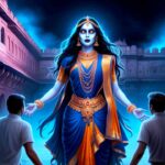 Horror Story of Fort