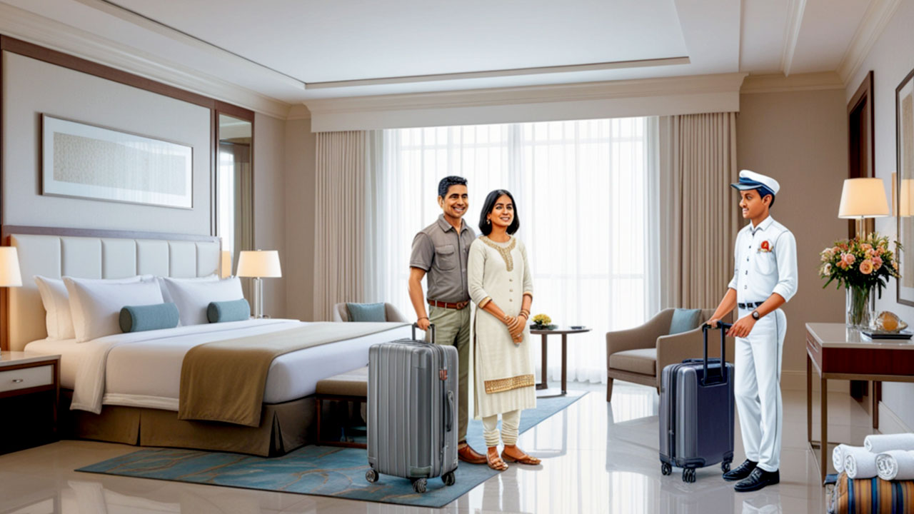 Moral Story True Friendship