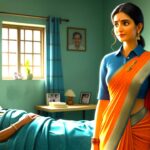 Motivational Kahani Single Mother