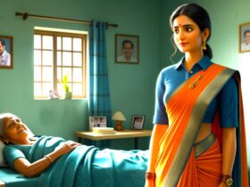 Motivational Kahani Single Mother