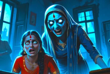 Pishachini Ki Kahani Part-2