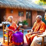 Robot Story in Hindi