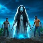 Haunted Story of Ghost