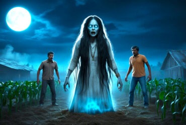 Haunted Story of Ghost
