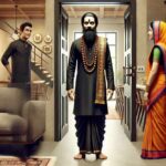 Tantrik Horror Story