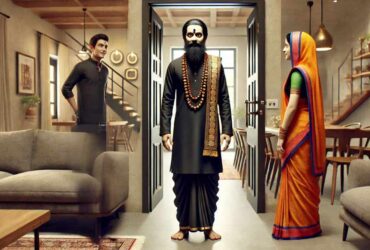 Tantrik Horror Story