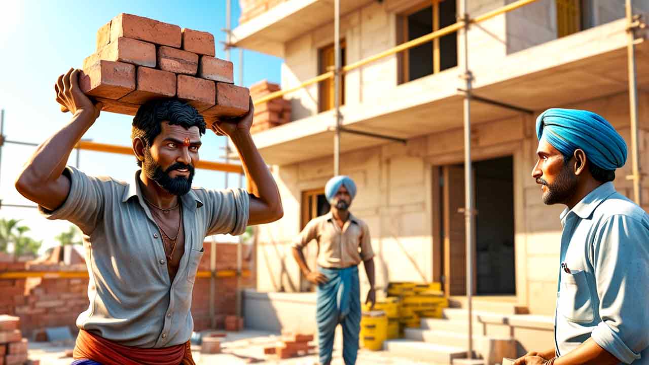 Thand Ka Kahar Story