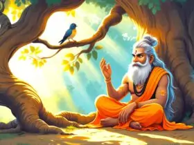 Arrogant Story in Hindi