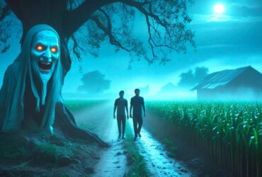 Horror Story Pishach Ki Kahani