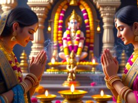 Moral Story Elder Sister