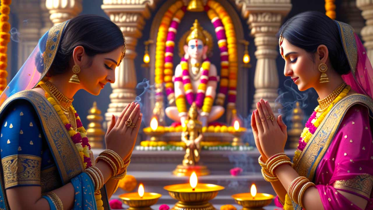 Moral Story Elder Sister