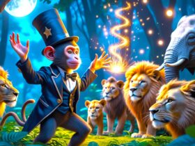 Panchatantra Monkey Story
