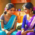 Romantic Story in Hindi