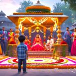 Village Marriage Story