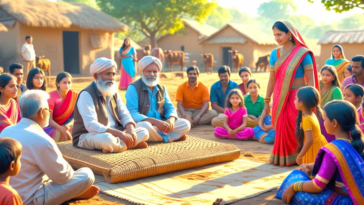 Brothers Story Emotional