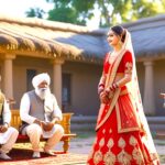 Desi Kahani Destiny of Daughter