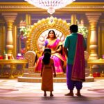 Moral Story Poor Girl Destiny